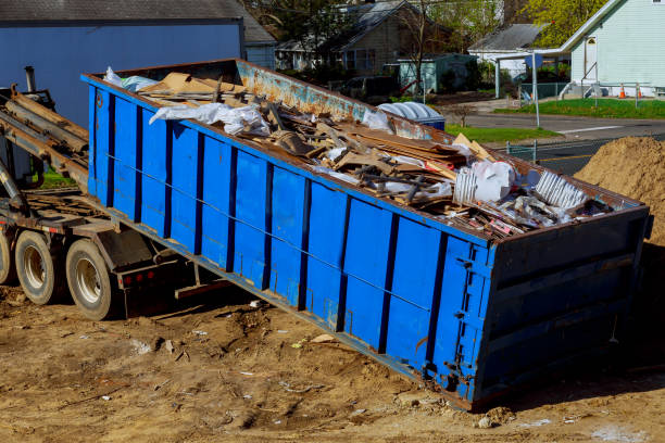 Demolition Debris Removal in Watonga, OK